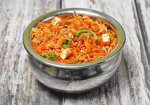 Chilli Garlic Mashroom