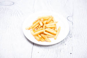 Peri Peri French Fries
