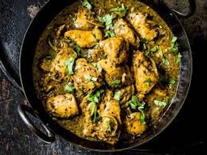 Pepper Chicken