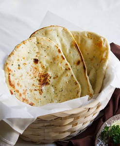 Butter Naan