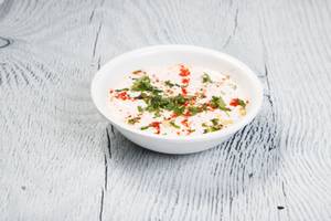 Boondi Raita    