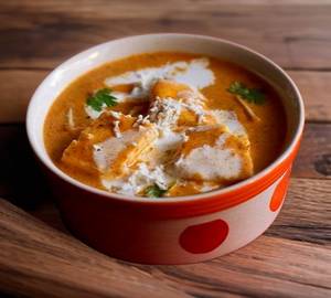 Paneer makkhanwala
