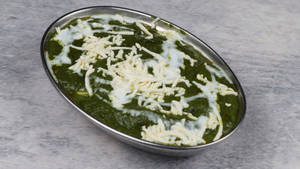 Palak Paneer
