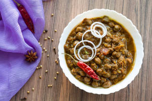 Pindi Chana