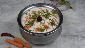 Curd Rice