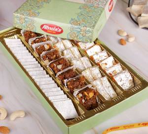 Assorted Sweet Box