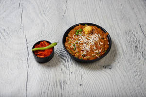 Mix Veg Seasonal