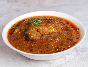 Chicken Masala Gravy