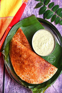 Masala Mysore Dosa