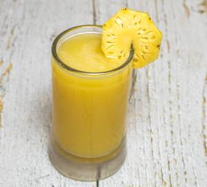 Pineapple Juice