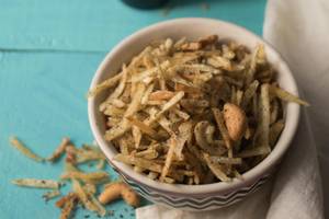 Aloo Chuduwa 200 g