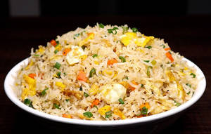 Egg Fried Rice