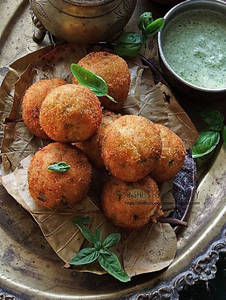 O Dine Special Dahi Kebab