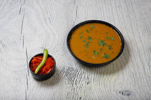 Dal Fry