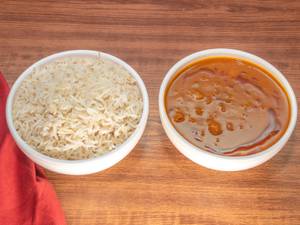 Rajma Rice