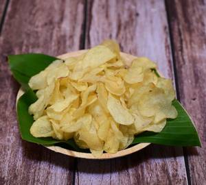 Potato Wafers [70 Gms]