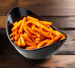 Peri Peri Fries