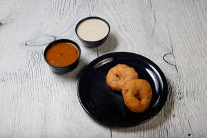 Sambar Vada