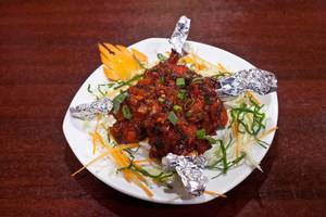 Chicken Lollipop
