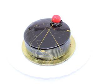 Chocolate Bento Cake [250Gm]