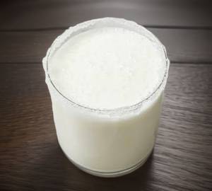 Plain Lassi [250 Ml]