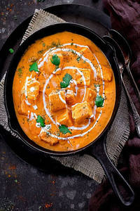 Paneer Butter Masala