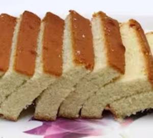 Rava Ghee Cake                                                                                      