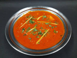 Paneer Amritsari Gravy