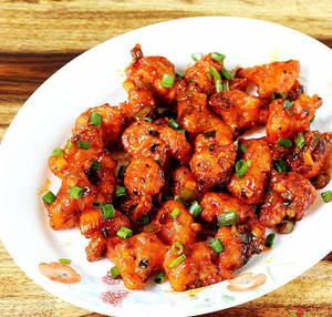 Gobi Manchurian Dry