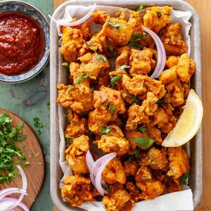Boneless Chicken Pakoda [250 grams]