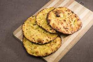 Onion Miss Chapati