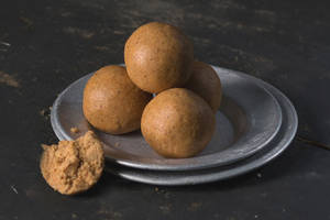 Bellam Sunni Laddu