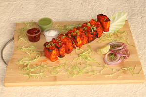 Paneer Tikka (6pcs)
