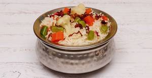 Veg Pulao