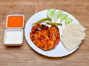 Alfaham without rice