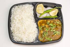 Chola Masala Rice Box