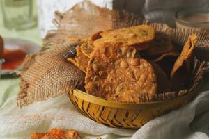 Masala Chekkalu 200 g