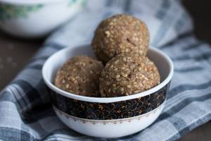 Til Laddu