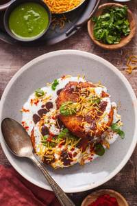 Aloo Chaat