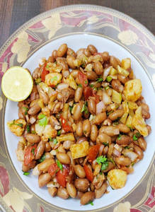 Peanut Salad