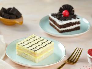 Pack of Any Two Pastries