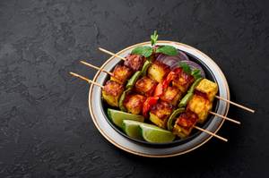 Tandoori Paneer