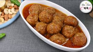 Shahi Kofta