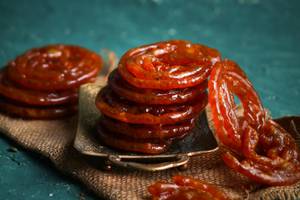 Bellam Jalebi