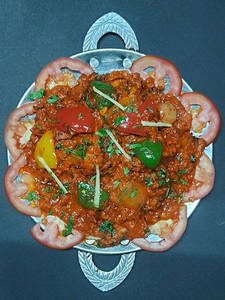 Tawa Chaap Masala
