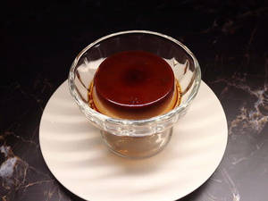 Caramel Custard