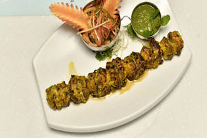 Mushroom Nawabi