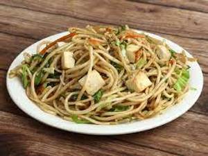 Paneer Chowmein