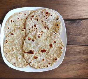 Tawa chapati