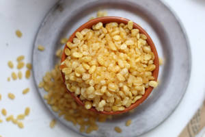 Moong Dal 200 g